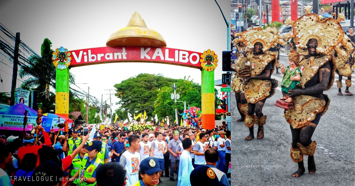 LIST How to travel like a local in Kalibo for only P200 • PhilSTAR Life
